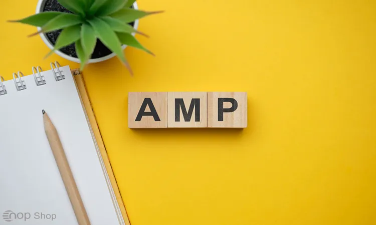 AMP چیست؟ AMP چیست؟